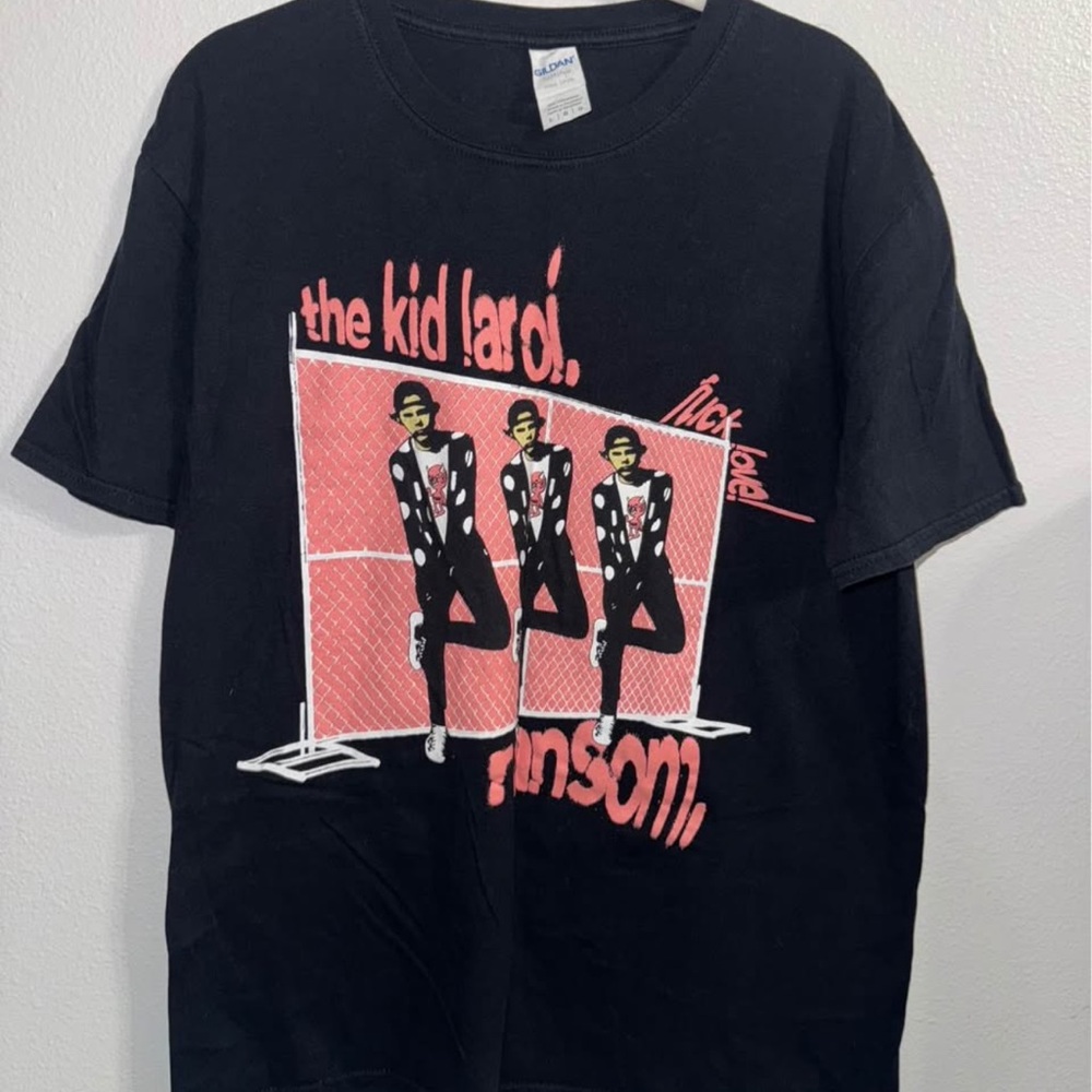 THE KID LAROI T-Shirt